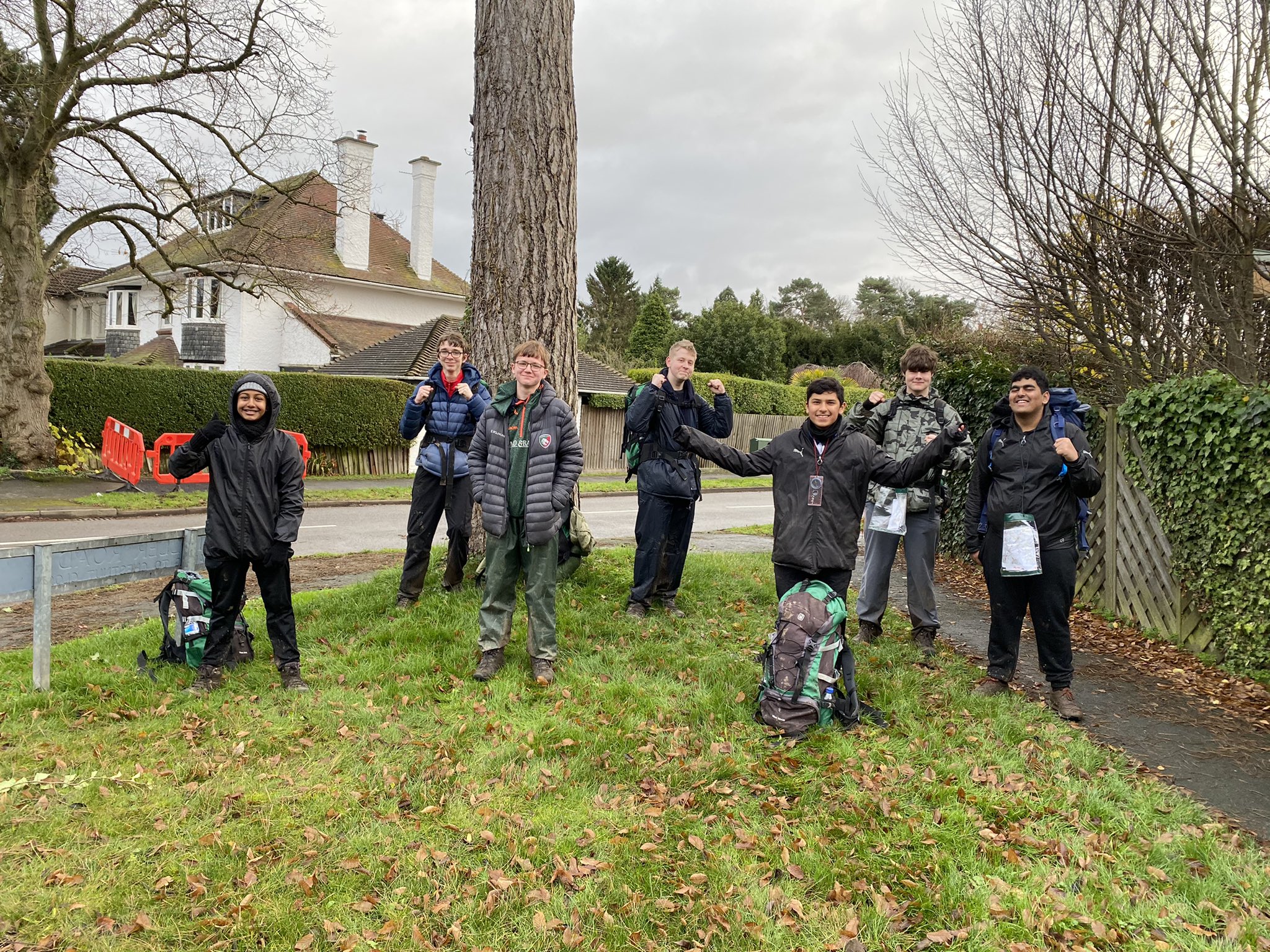 Orchard Mead Academy PE on Twitter "Huge congratulations to the