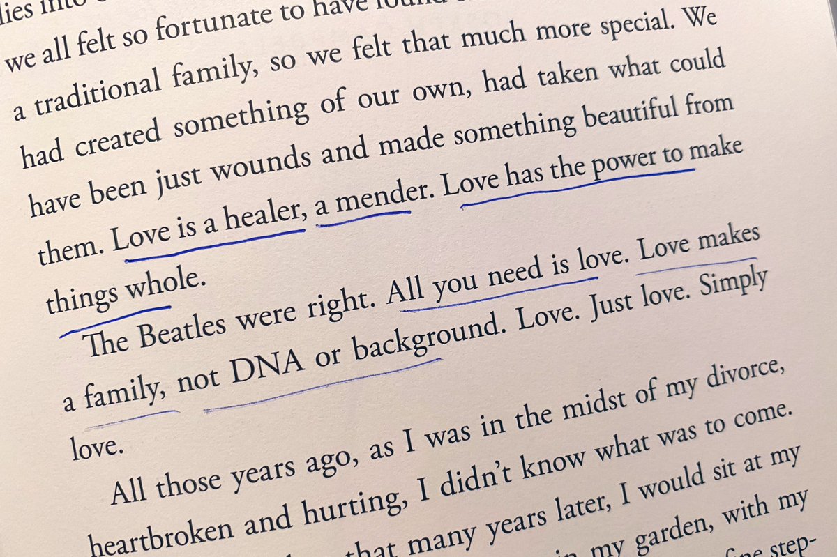 JackieMarushka's tweet photo. Just finished #BoxOfButterflies by @RealRomaDowney and I’ve ordered copies for all my girlfriends. This is the one of the VERY BEST daily devotionals I’ve ever read. It’s loaded with true, vulnerable stories, a wide range of gorgeous poetry & verses pointing to God’s Truth. https://t.co/3MVR9KAU0U