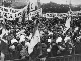 Ex_deGaulle's tweet photo. Ja sabem què passa quan ens volen arrebatar la sobirania del nostre poble. Els francesos ens mantindrem ferms davant el secessionisme socialista argelià. La sobirania nacional pertany al conjunt del poble francès. 🇨🇵 #PolIntTARDA https://t.co/9fah9g17As