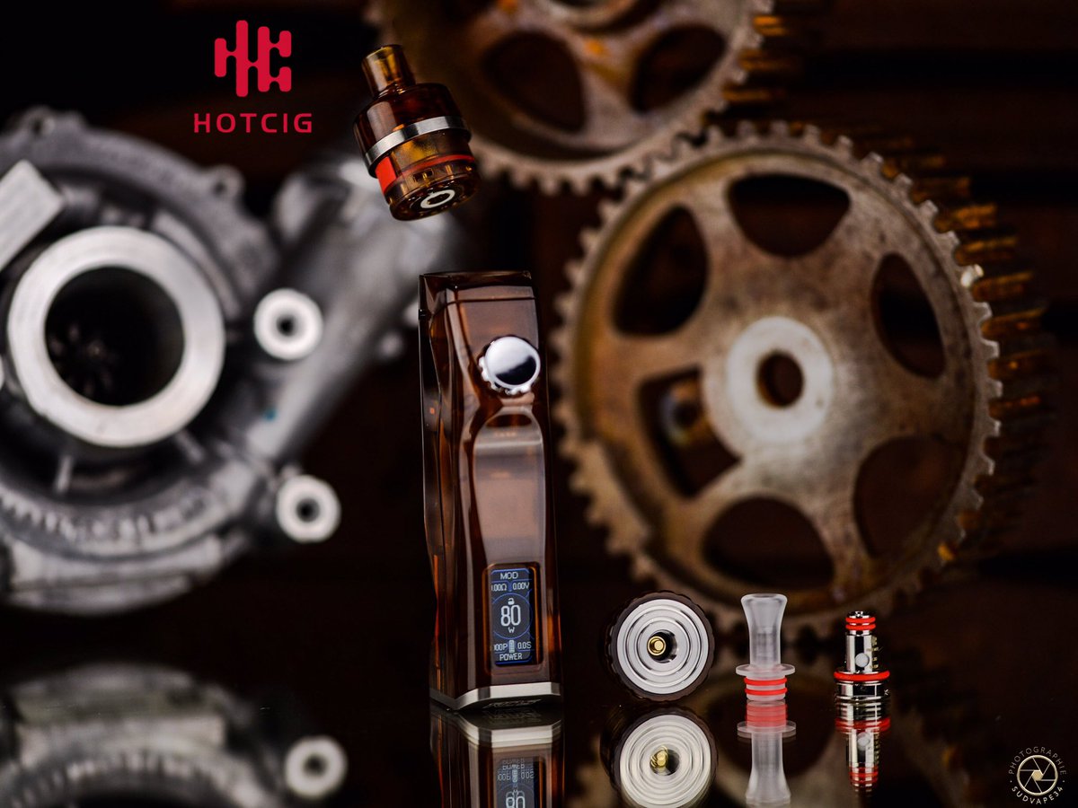 OfficialHotcig's tweet photo. One RDS, Dual Vape Experience🤠
_______
. #hotcigrds 
#hotcigfamily
#flavorbeast
. 
. 
.
Follow us @hotcigofficial to check more updates
Photo Credit: @sudvape34 
.
#RDSKit #hotcig #hotcigofficial #RDSpodmod #vapecontest #vapefam #vapeindo #vapegirls #vape #vapeshop https://t.co/JhmSkIqAtz