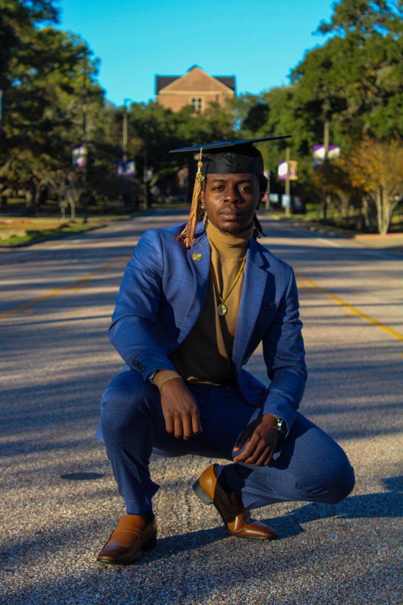 Keyomijj_'s tweet image. ✅ Attend Prairie View A&amp;amp;M University 
✅ Grow at THEE Prairie View A&amp;amp;M University 
✅ Graduate from THEE Illustrious Prairie View A&amp;amp;M University 

#HBCUGrad #Pv20 #Pvgrad