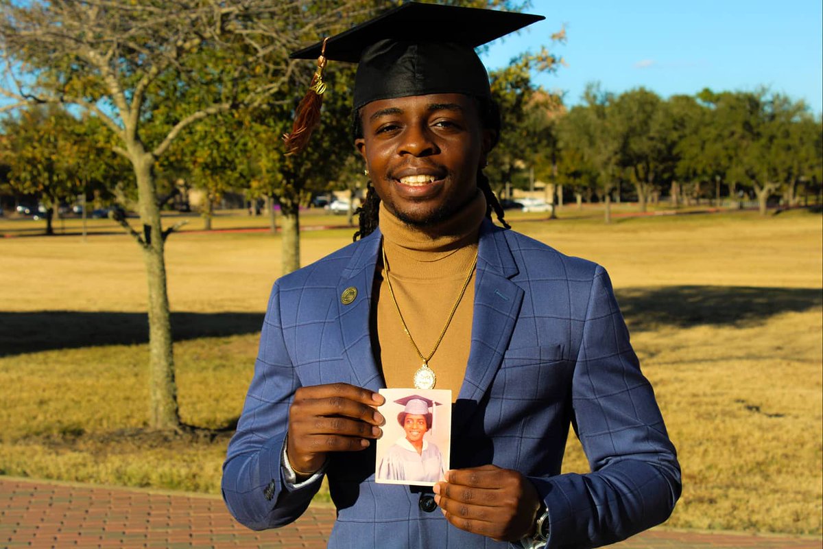 Keyomijj_'s tweet image. ✅ Attend Prairie View A&amp;amp;M University 
✅ Grow at THEE Prairie View A&amp;amp;M University 
✅ Graduate from THEE Illustrious Prairie View A&amp;amp;M University 

#HBCUGrad #Pv20 #Pvgrad