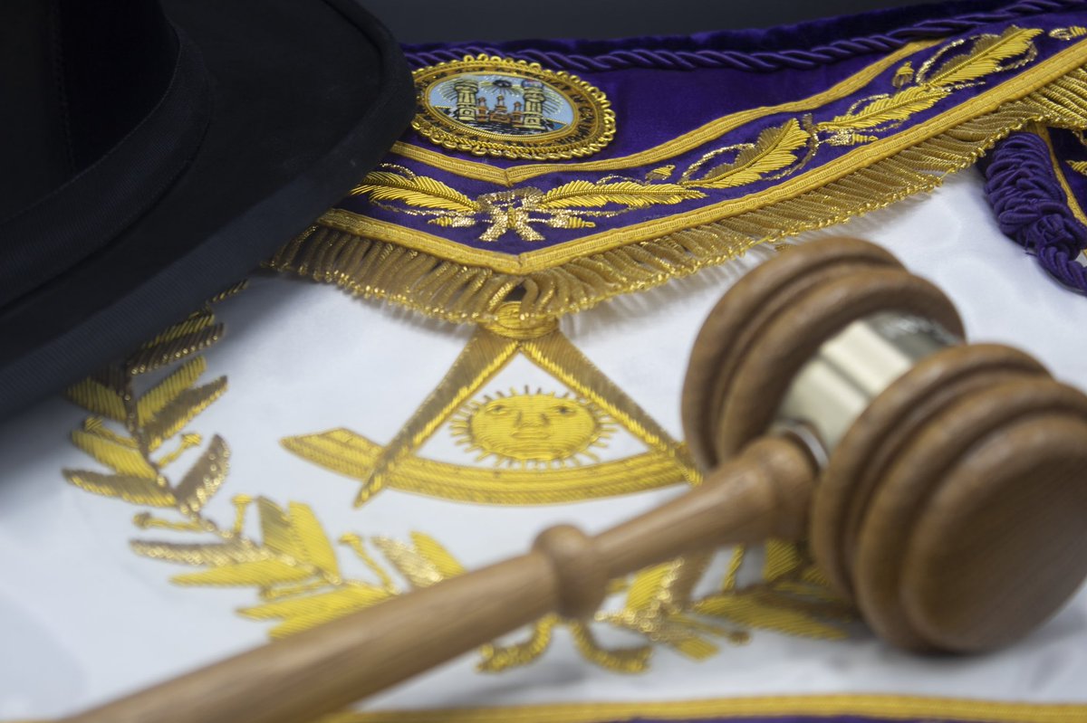 DC Grand Lodge tweet media