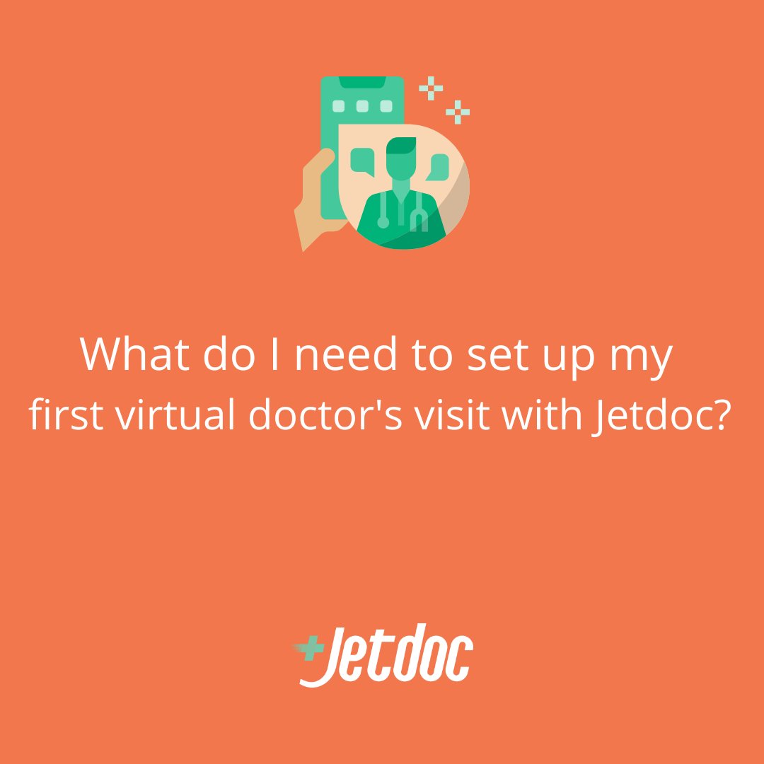 myjetdoc's tweet photo. Florida is now open and all you need is a camera-enable mobile device, an internet connection, the Jetdoc app and you’re all set to sign-up. No insurance necessary. 

Take advantage of our Exclusive Early Access when you sign up now.

#Jetdoc #instantvirtualhealth #Florida https://t.co/gVeYOcL4it