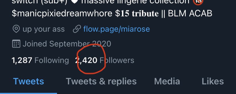 welp guess I gotta take a bong rip 🤷🏼‍♀️