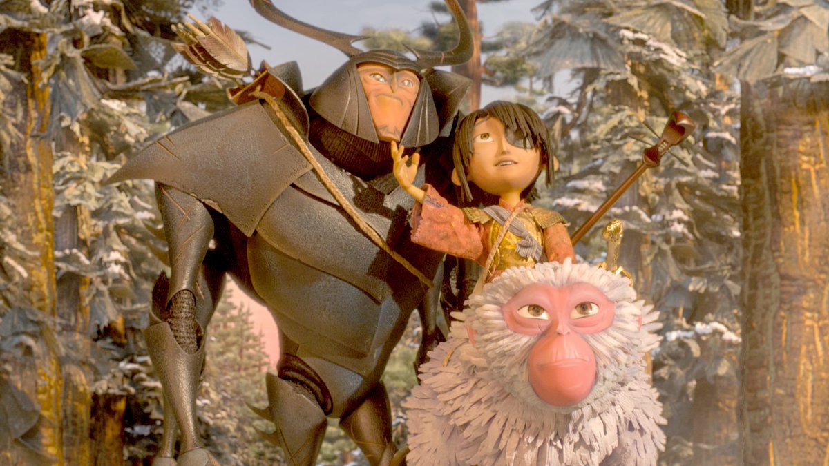 K25Real's tweet photo. ANIMATION IS FOR EVERYONE

Seriously I wish stigmas against animation would just die. There's a ton of movies and shows I hesitate to recommend  to people due to fear they'd just dismiss it for being animated. https://t.co/6ktSLSXwqS