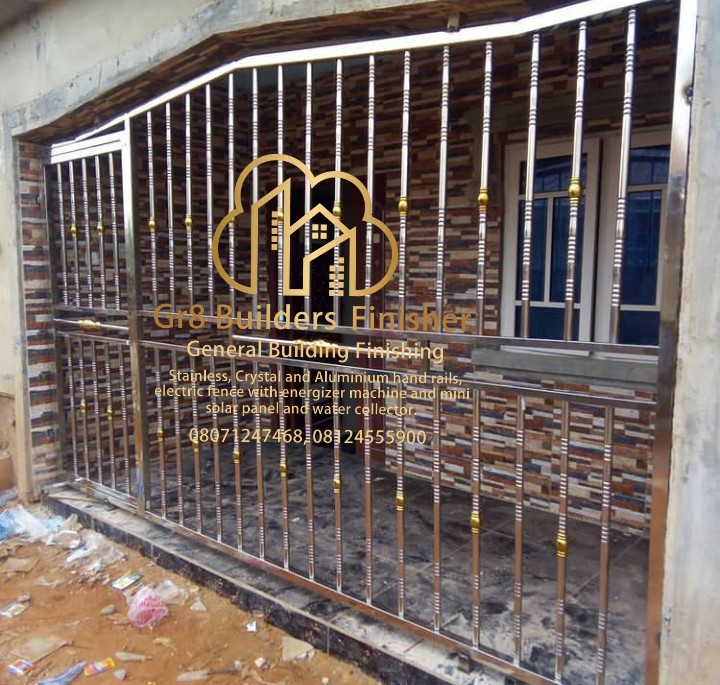 greatcallistus's tweet photo. #gr8buildersfinisher
#gr8buildersfinisher08071247468 https://t.co/PyBU5T7E3K
