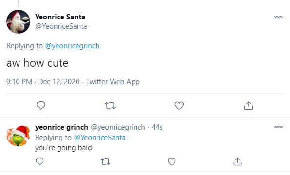 yrstruggles's tweet photo. ho ho ho !!🎄 https://t.co/eqG8c2Ix9w