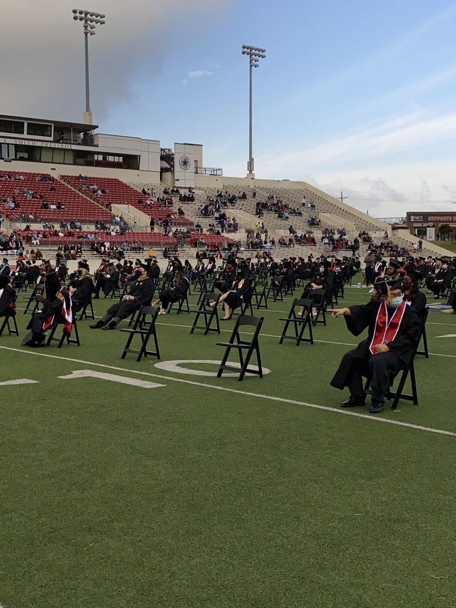 T. Thibodeaux, Ed.D. tweet media