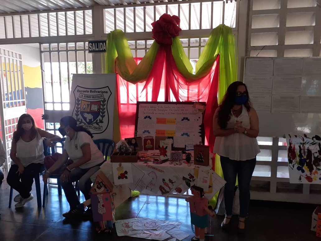 😊 Apoyando la Educación Red Arañero "2" Municipio San Cristóbal junto a sus Circuitos nos deja una Muestra de sus Congresos  Pedagógicos🤝📝📚<a href="/charlychaves/">Charly Rojas Chaves</a> <a href="/supervisionZET1/">SupervisionZET</a> <a href="/clifpsc/">CLIFPMV Municipio San Cristóbal</a> <a href="/DGSEMPPE/">DIRECCIÓN GENERAL DE SUPERVISIÓN MPPE</a> <a href="/redaranero2/">RED INTERCIRCUITAL EL ARAÑERO 2</a> @psuvaristobulo @ZonaEducTachira