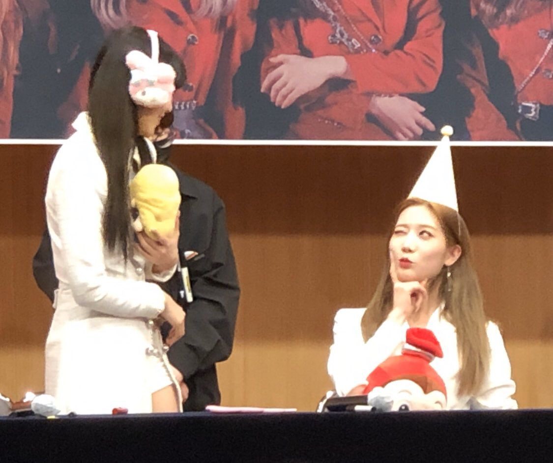 birthday kiss