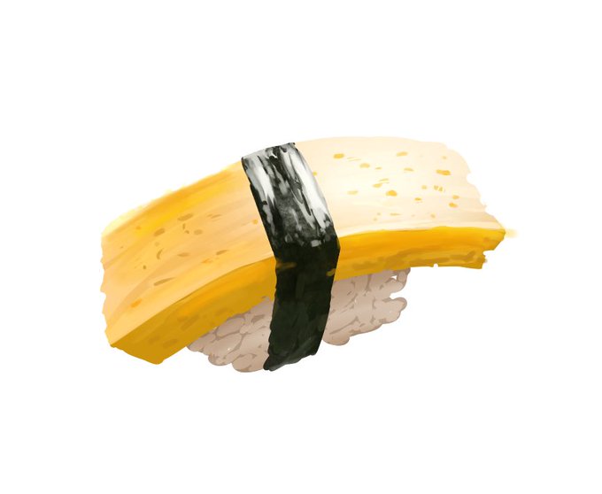 リクエスト:卵焼き 