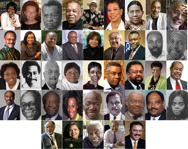 It's our anniversary. Today marks the 45th year of the founding of @NABJ. @DetroitNABJ extend our gratitude and thanks to the 44 co-founders.  @nabjregion1 @NABJREGION2 @NABJREG3 @NABJRegionIV #NABJFamily