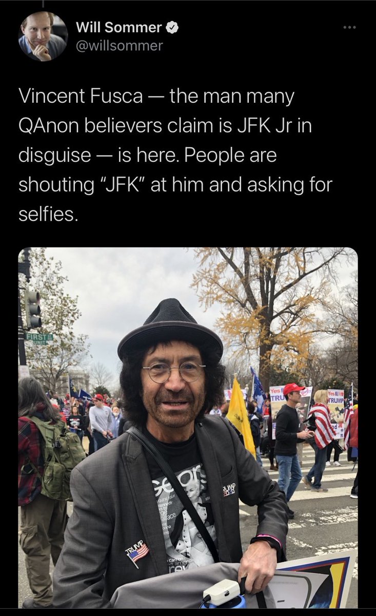 atrupar's tweet image. I report. You decide .