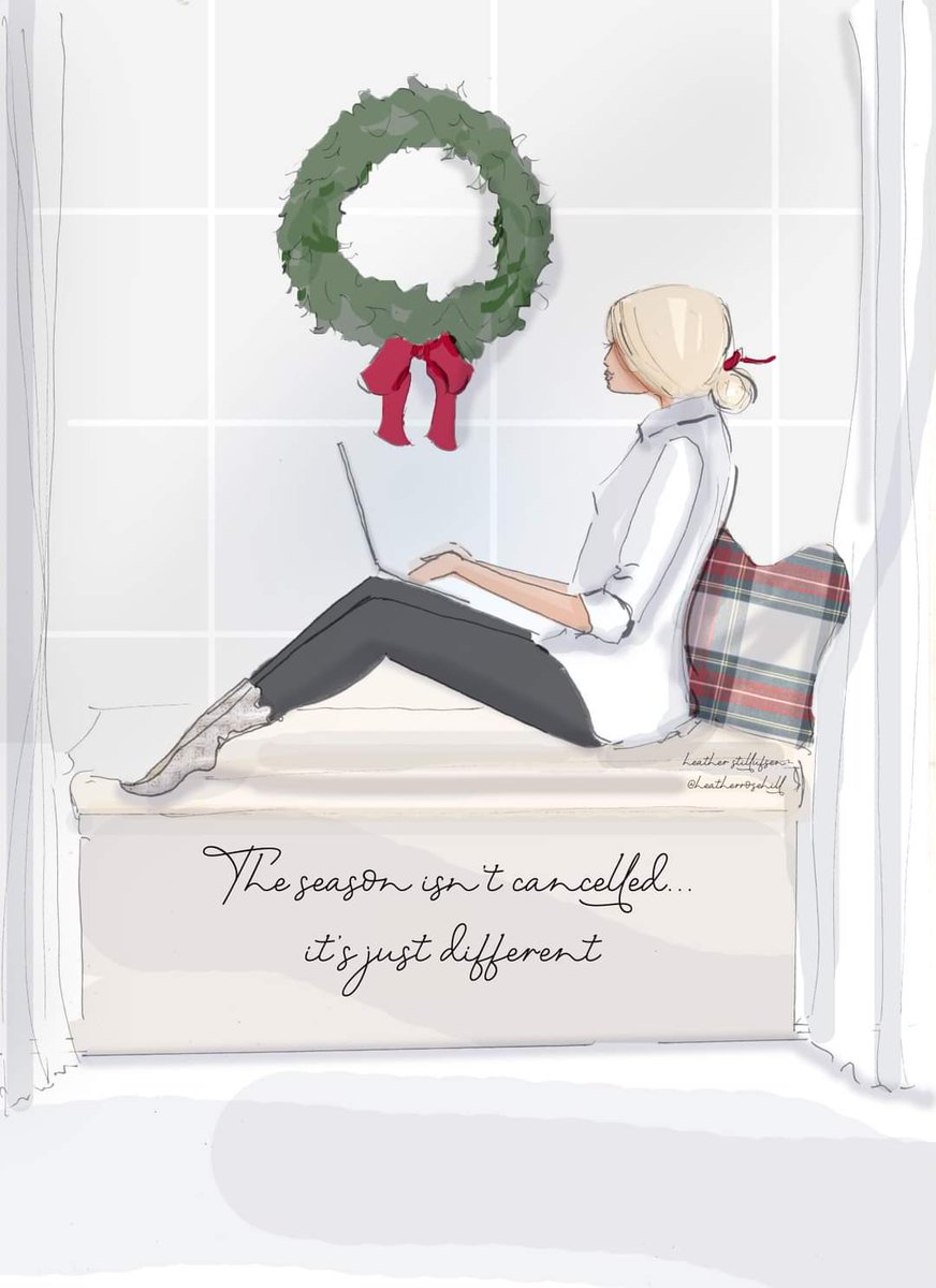 DULCEtweets's tweet photo. 12 days till #Christmas2020 🎄

#ChristmasCountdown #ChristmasSavesTheYear https://t.co/elk8iqSeBq