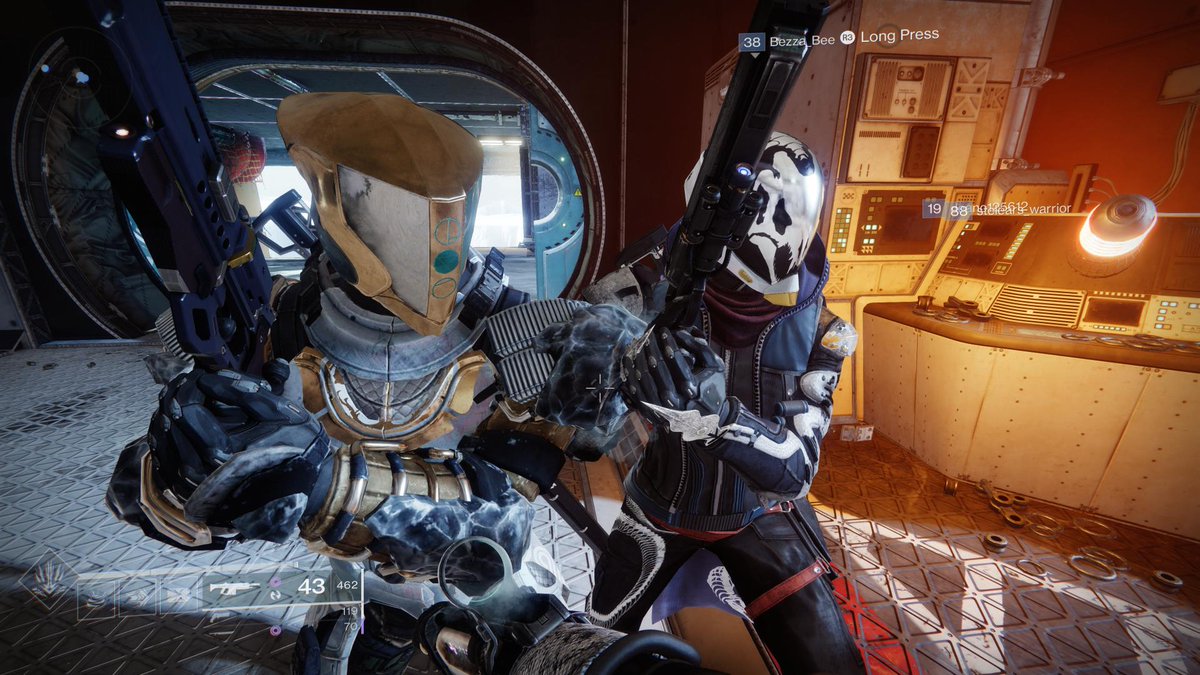DuffcubPS4's tweet photo. #PS5Share, #Destiny2 https://t.co/rmu5sLjHsy