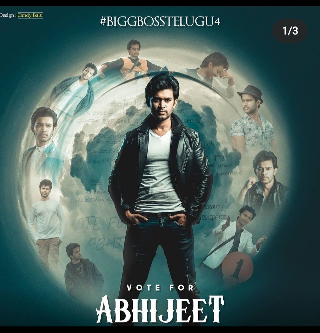 karuna_ronik's tweet photo. Can I get 20 Retweets fans 🔥
#Abijeet 
#BiggBoss4Telugu 
#KingOfHeartsAbijeeth https://t.co/s8aFd8cNRn