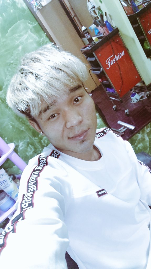 Happy birthday to me 🎂