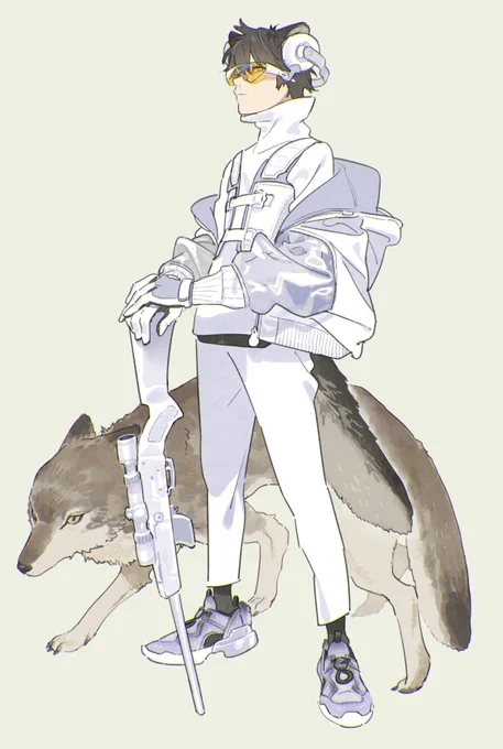 謎の絵スポーツがテーマのようなそうでもないような…… 