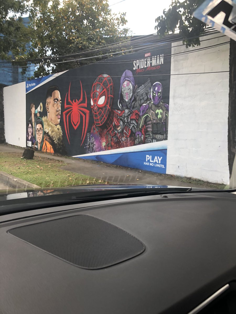 gabovives's tweet photo. @PlayStation_LA https://t.co/MRKV302b5H