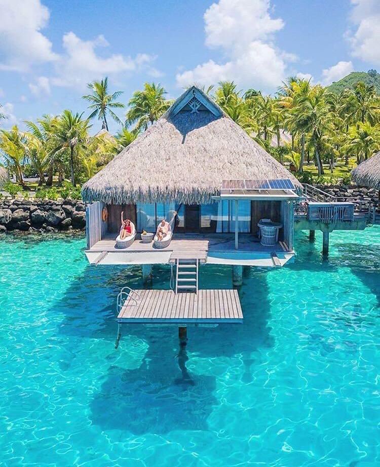 espectadorccs's tweet photo. Bora Bora https://t.co/IvXWKidzRP