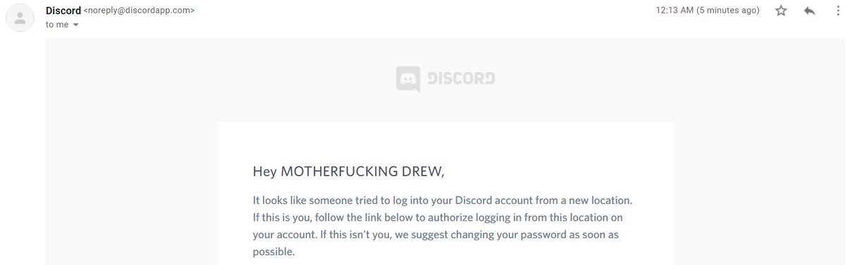 drewrstuv's tweet photo. HAHAHAHAHAHA TANGINANG DISCORD TO HAHAHAHA https://t.co/M5PUIfFnCY