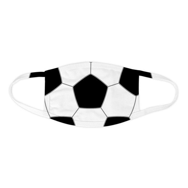 kenny - nothing really changes for him but when he leaves his cave he reps his soccer mask