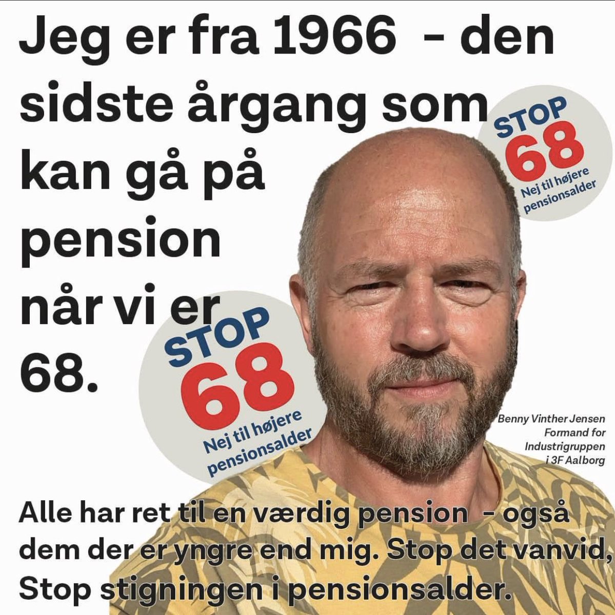 AllanBusk's tweet photo. #stop68 #pol https://t.co/XWUQ35EsKf