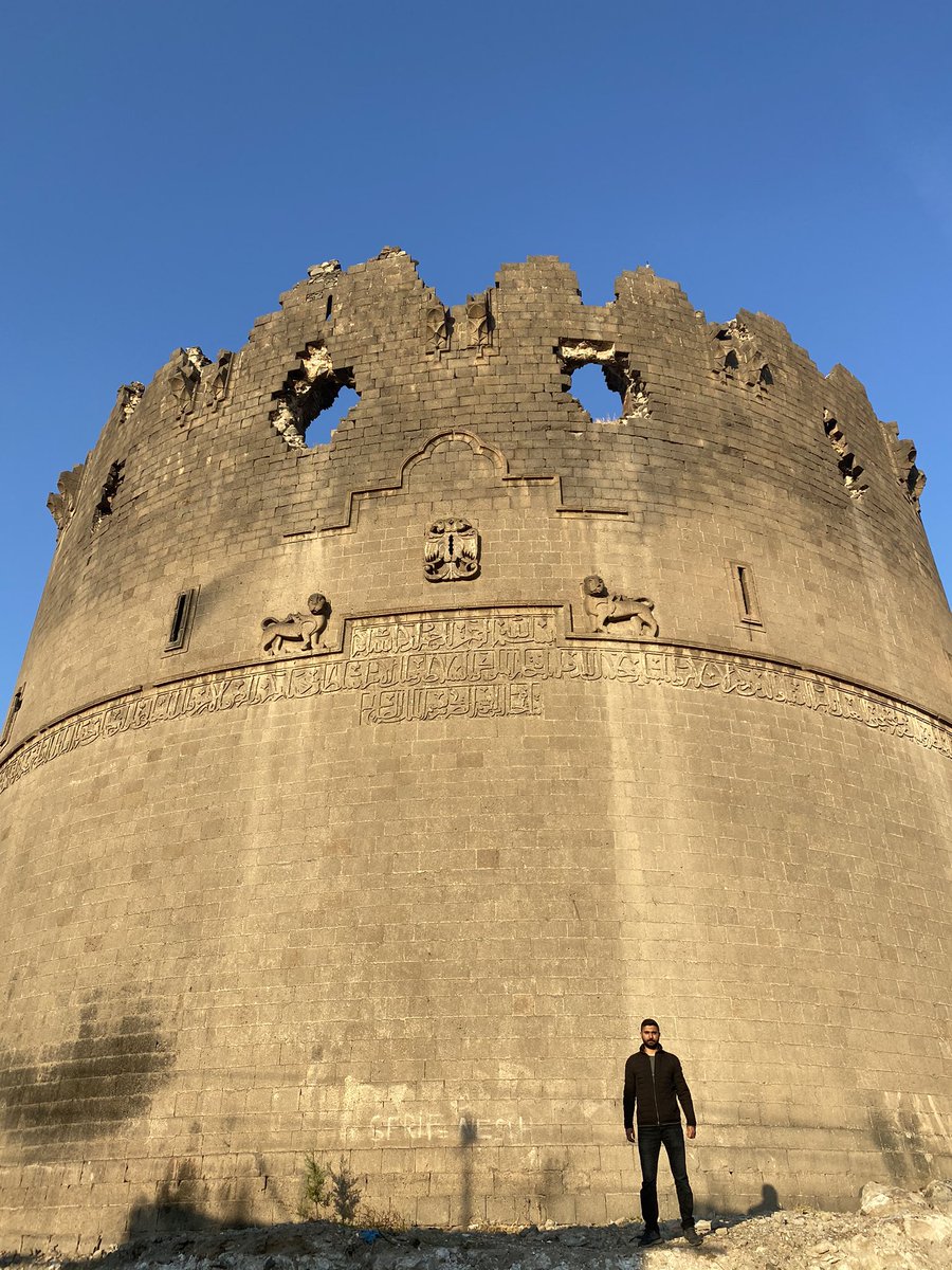 Aşığız bu şehre #Diyarbakir