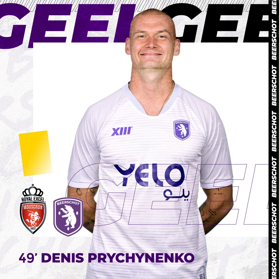 84,404 likes · 4,891 talking about this · 10,428 were here. Beerschot Va - K Beerschot V A On Twitter