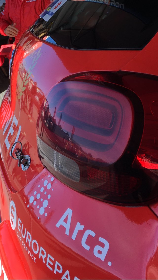 transicion23's tweet image. último rally de la temporada del @CERA_RFEdA y hay dos que no perdonan nunca: @pepslopezdriver y un 25% de @borjarozada han vuelto a ganar. enhorabuena!
y @zepedrofontes, muy buena la iniciativa de sentar a copilotos no profesionales en algunos tramos

#CERATerraMundis