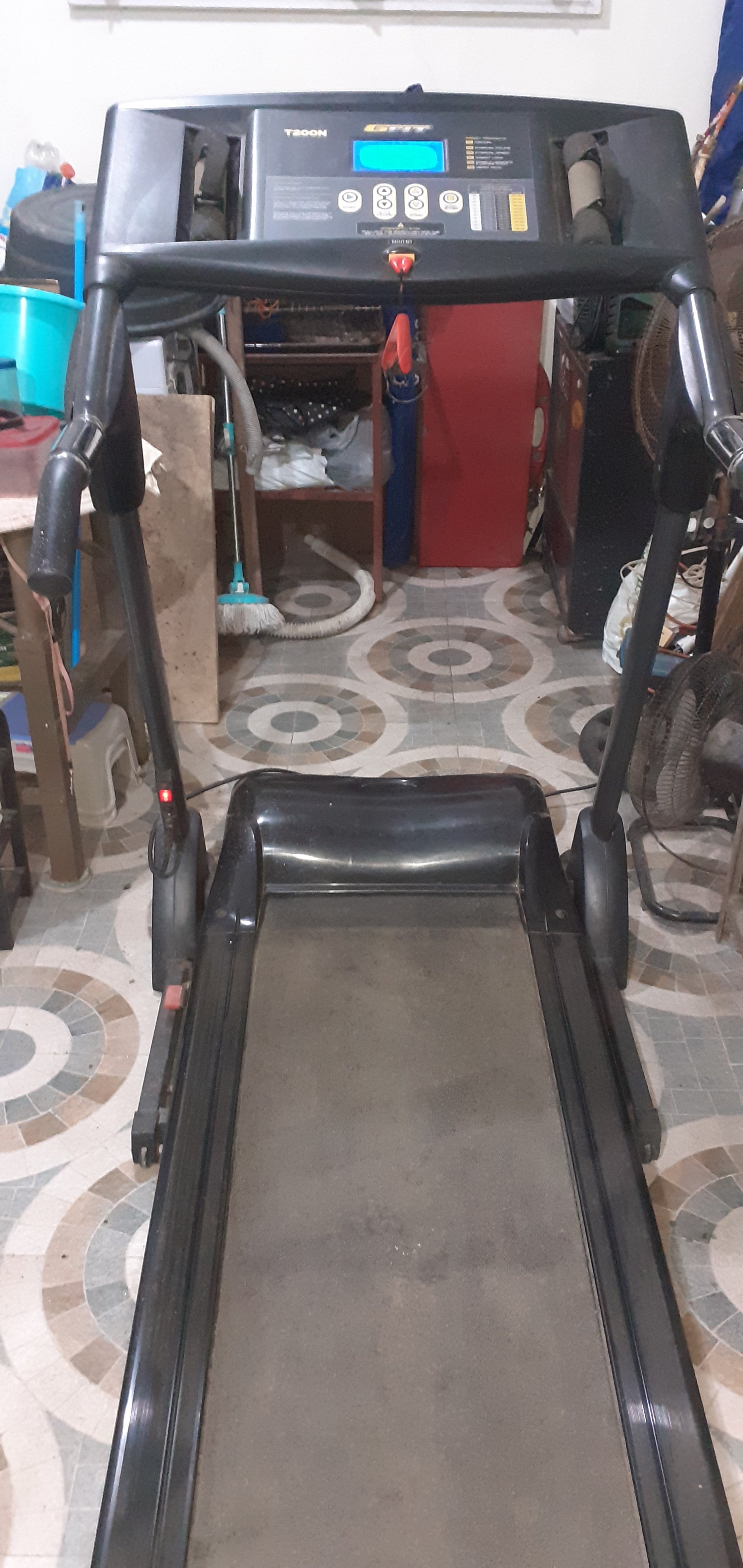 Treadmill Technician (TreadmillTechn1) / Twitter