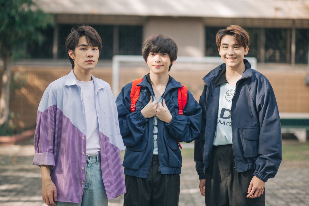 Tai_tnp's tweet photo. จะเลือกใครดีน้าาาา
#บทเพื่อนบทเพลงEPจบ https://t.co/nD7us09OxM