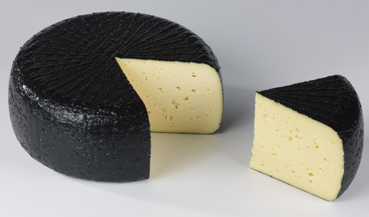 29e 32e de finale : Tomme des Pyrénées - Chevrotin