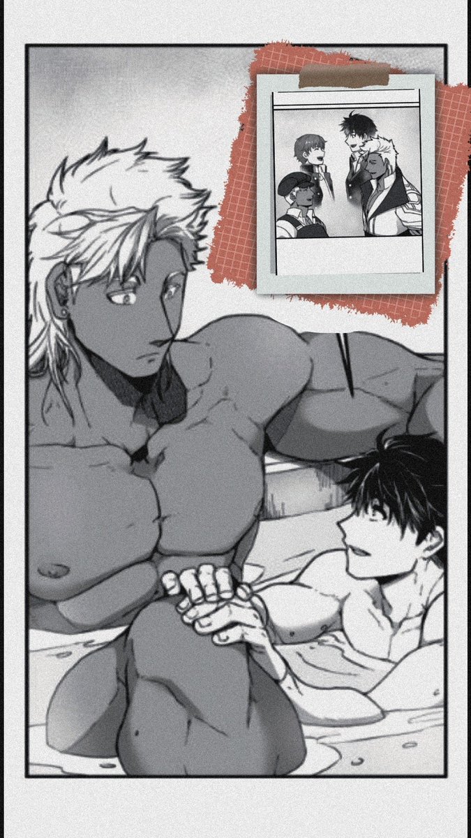 MiManhwasBL's tweet photo. 🌈New post:

Name: La novia del Titan

 #manhwa #manga #mahua  #yaoi #yaoihard #lgbt #blmanhua #blmanhwa #loveislove #boyslove #LGBTQ #fanaccount https://t.co/tvL01ezlDp