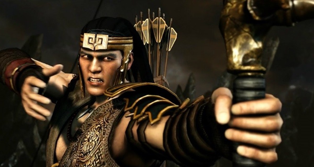 Would you like to see Kung Jin return in a future title? Why do you feel that way? #MortalKombat
