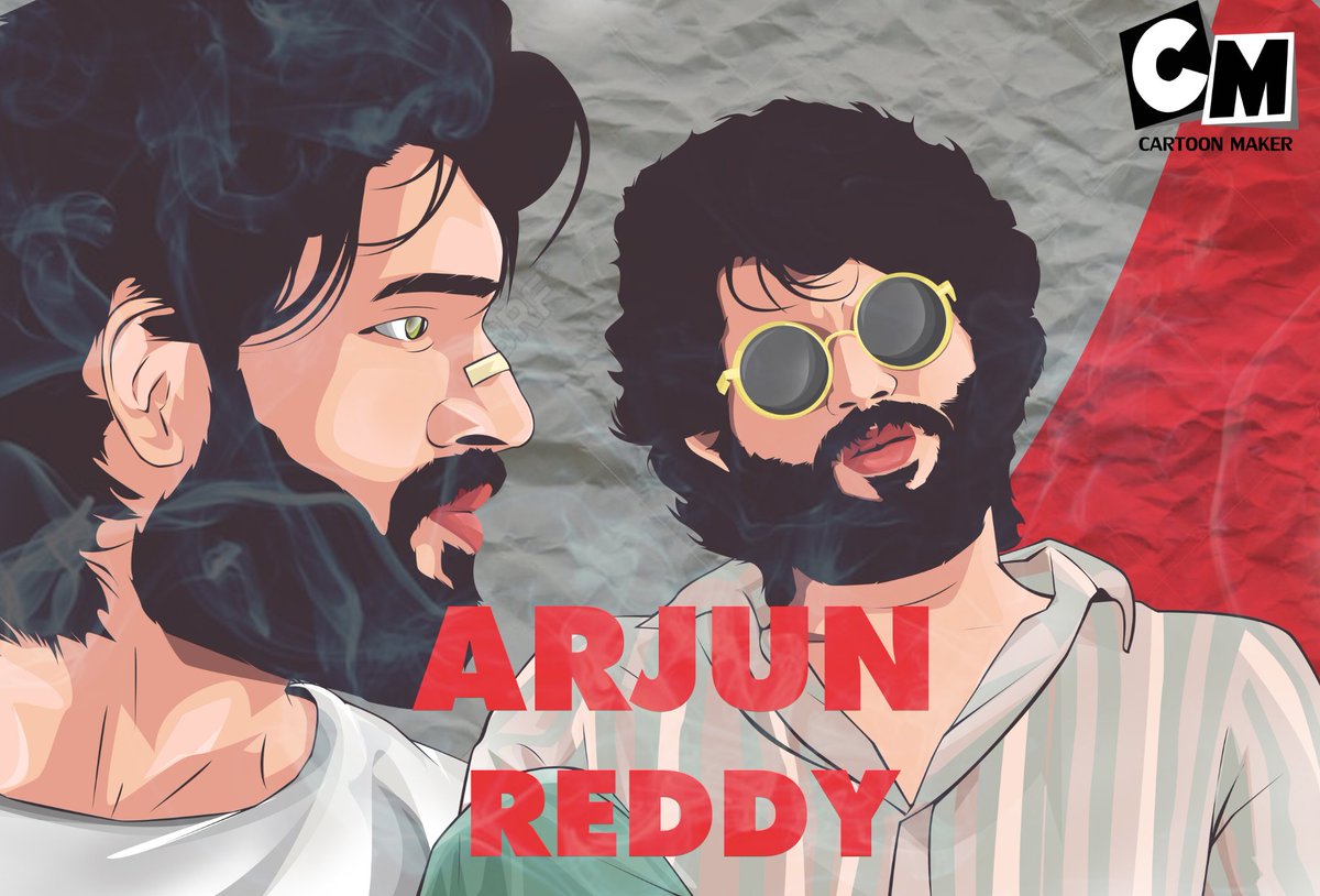 Shanjeev14's tweet photo. Fan Art for @TheDevarkonda
#vijaydevarakonda #rashmikamandanna #prabhas #tollywood #alluarjun #maheshbabu #vijay #samantha #love #telugumemes #telugu #ramcharan #pawankalyan #thalapathy #tamil #kollywood #kajalagarwal #arjunreddy #teluguactress https://t.co/3l8tkNy2IZ