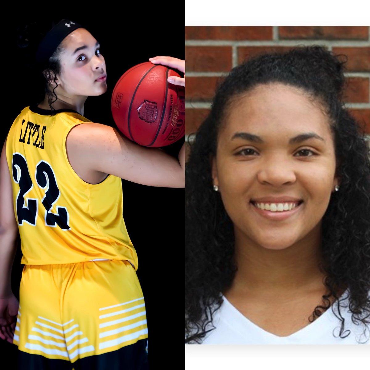 3Rwbb's tweet photo. Great job to former Lady Raider Jordan Little on her GAME DAY yesterday!! #collegewbb #ncaawbb #JUCOPRODUCT #3rwbb #weAre3R #ladyraiders #3rathletics  @UnionUniversity https://t.co/72cQSkJ2Ws