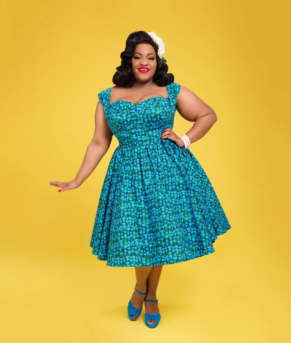 Charm Patterns by Gertie - vintage-inspired fashion, mostly 1950's. Size range is US 2-20, with different options for A-H cup sizes for the bust! There are more patterns available for a $7 patreon pledge, and in-depth tutorials there and on Youtube! https://charmpatterns.bygertie.com/&nbsp;