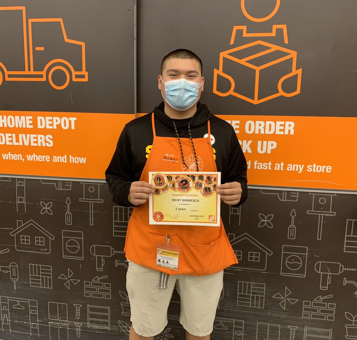 William Regitz tweet media