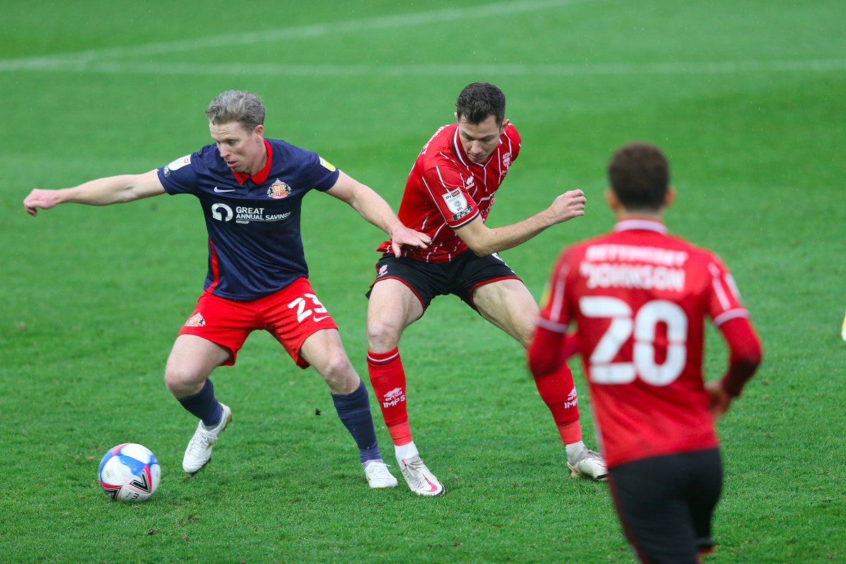 Sunderland AFC tweet media