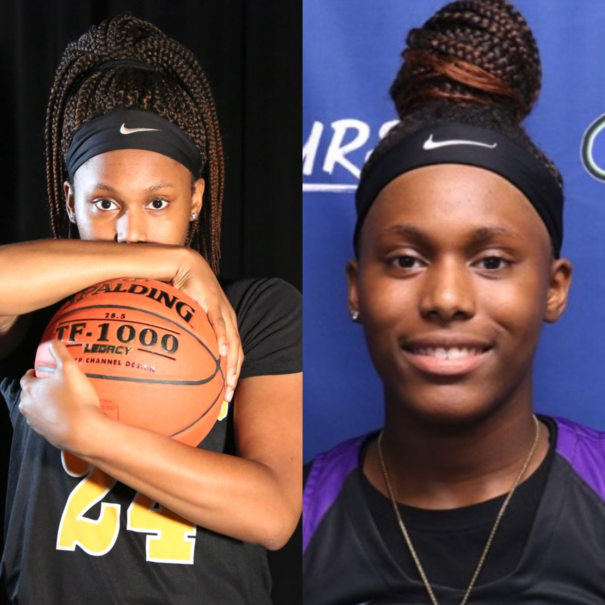 3Rwbb's tweet photo. Good luck to former Lady Raider An’nyah Pettus on her GAME DAY today!! We know you’ll make us proud!!! #collegewbb #ncaawbb #JUCOPRODUCT #3rwbb #weAre3R #ladyraiders #3rathletics @SBUniv https://t.co/4MK6QeSiE2