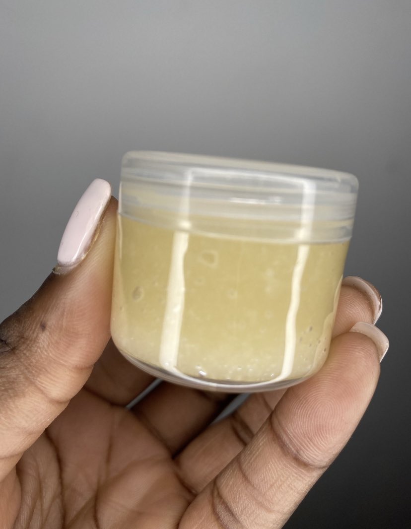 DcwBeauty's tweet photo. Shop our Mango lip scrub today✨ https://t.co/e8Hj1sf6uN 

•Benefits of this lip scrub includes :
✨Removes dead skin
✨Softens lips 
✨Restores moisture 
✨Exfoliates lips 

Shop @dcwbeauty_ today💕 
#beauty #skincare #skincareroutine #lipscrub #exfoliate #health #sugarscrub https://t.co/qujLHs3igb