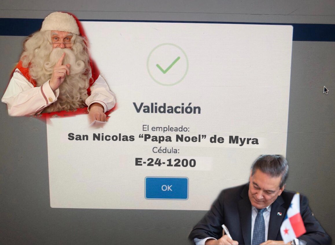 gabrielaellis13's tweet photo. @josse_migueel @stayanage @AEMP_UP para suerte del mentao Santa el gobiernito está emitiendo salvoconductos de nuevo 🤪 #Reto85 #RetoAEMP @AEMP_UP @med14up https://t.co/QXnZXJGEip