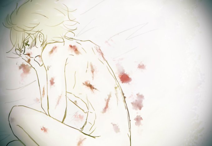 すれいのtwitterイラスト検索結果 古い順