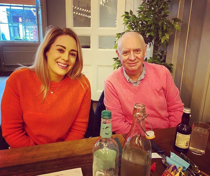 #happy60thbirthday <a href="/StephenBastin1/">Stephen Bastin</a> from your favourite daughter #penblwyddhapus 🎉 🎈