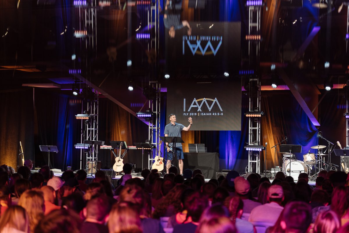 flyconvention's tweet photo. Life-changing moments happen at FLY. https://t.co/cccOEBLT8w