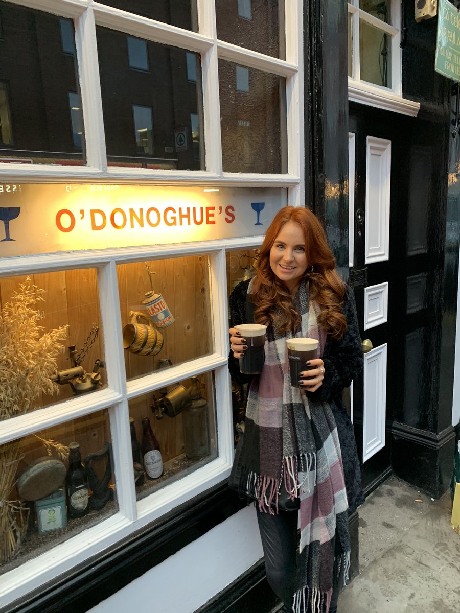 SineadConroy12's tweet photo. A weekend of overdue wining, dining and unwinding ๐๐ฅ #SpoilingOurselves https://t.co/iMWtugeF2l