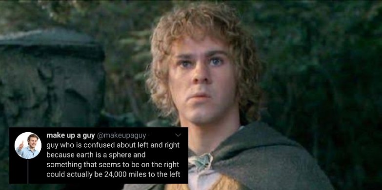 the fellowship as  @makeupaguy's tweets, a short thread.