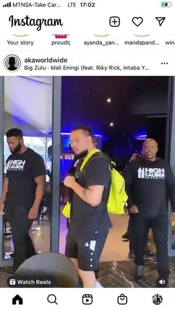 Skool_Of_Rap's tweet photo. Tonight is the official launch of @akaworldwide 's new club, which is located at the Moses Mabhida Stadium 🔥🙏🏻🇿🇦
 #dudukechallenge https://t.co/I1NyPqewcB